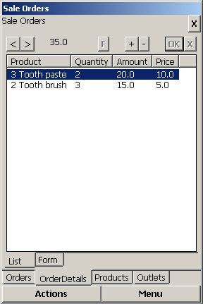 OrderDetails