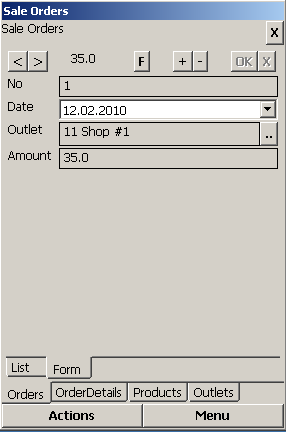 OrderAmount
